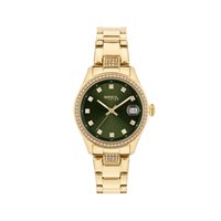 Reloj Breil Tribe Mujer Classic Elegance in Acero/Oro amarillo EW0724